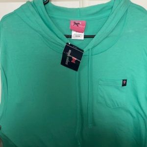 BRAND NEW WITH TAGS: Simply Southern Shirt